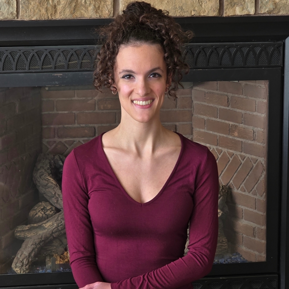 Meet your Posher, Michaela